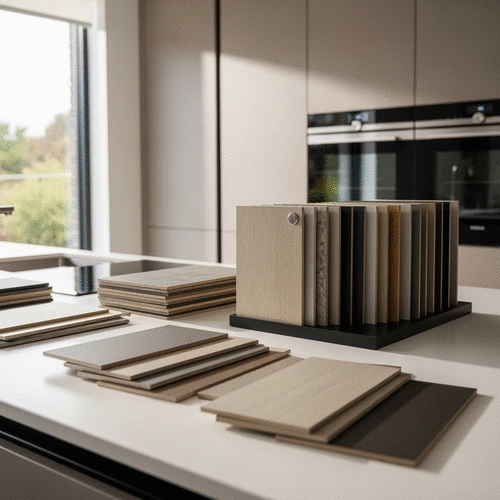 how to choose the right laminate for kitchen cabinets
