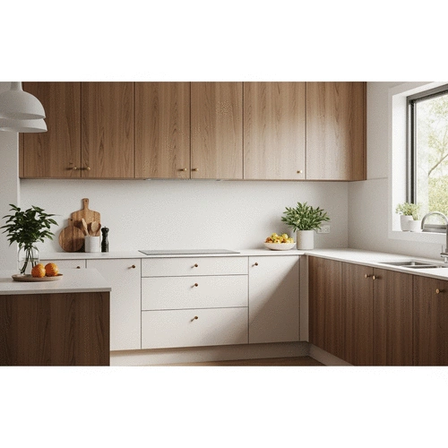 affordable cabinet refacing ideas for Australian homes